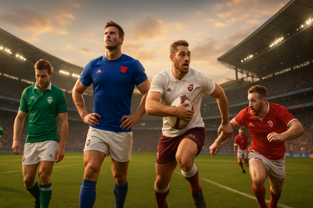 découvrez le dernier classement mondial avec l'irlande qui recule à la 3e place, la france qui maintient sa 4e position, et la géorgie qui dépasse le pays de galles dans ce classement prestigieux.