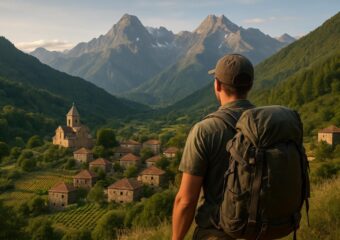 découvrez notre guide essentiel pour un voyage réussi en géorgie : conseils pratiques, alertes indispensables et astuces pour profiter pleinement de votre aventure.