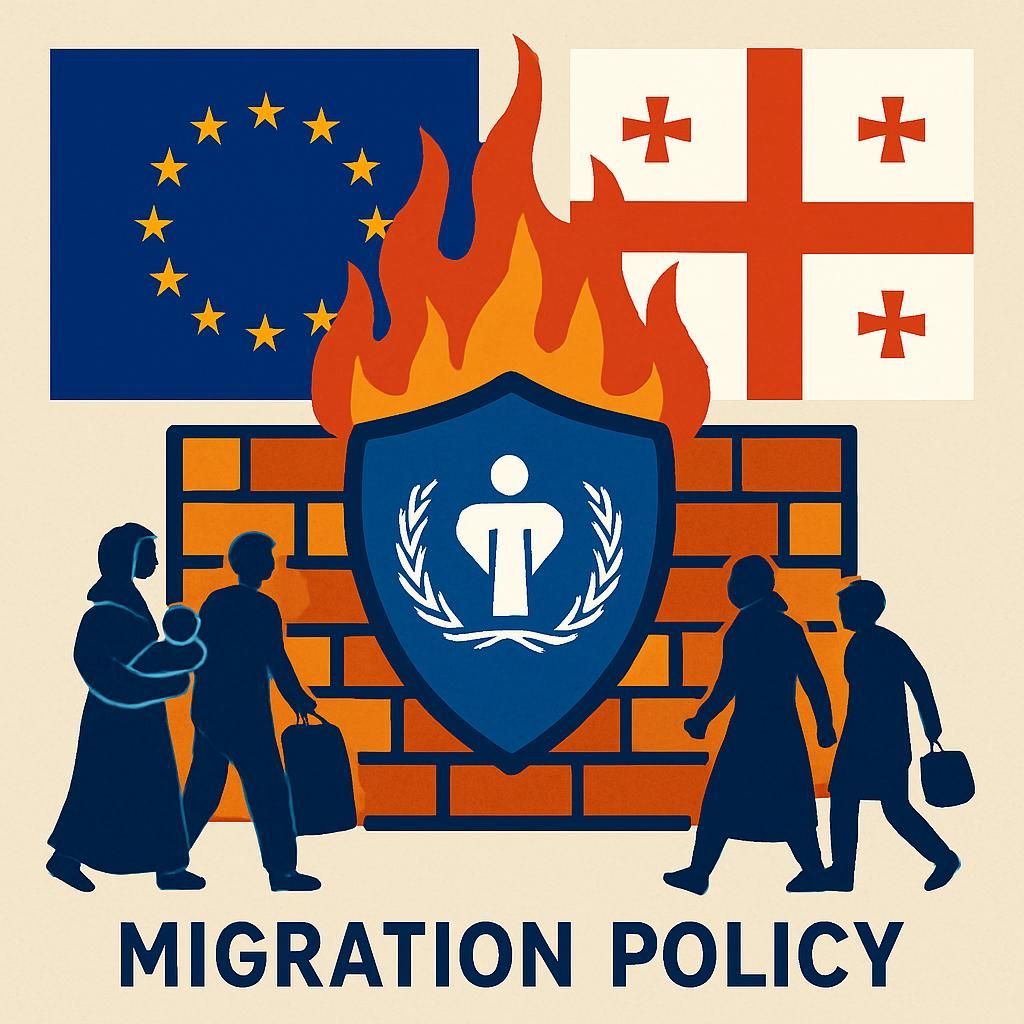 la commission européenne envisage de suspendre la liberté de circulation sans visa pour les diplomates géorgiens, impactant les relations diplomatiques et les voyages officiels entre la géorgie et l'union européenne.