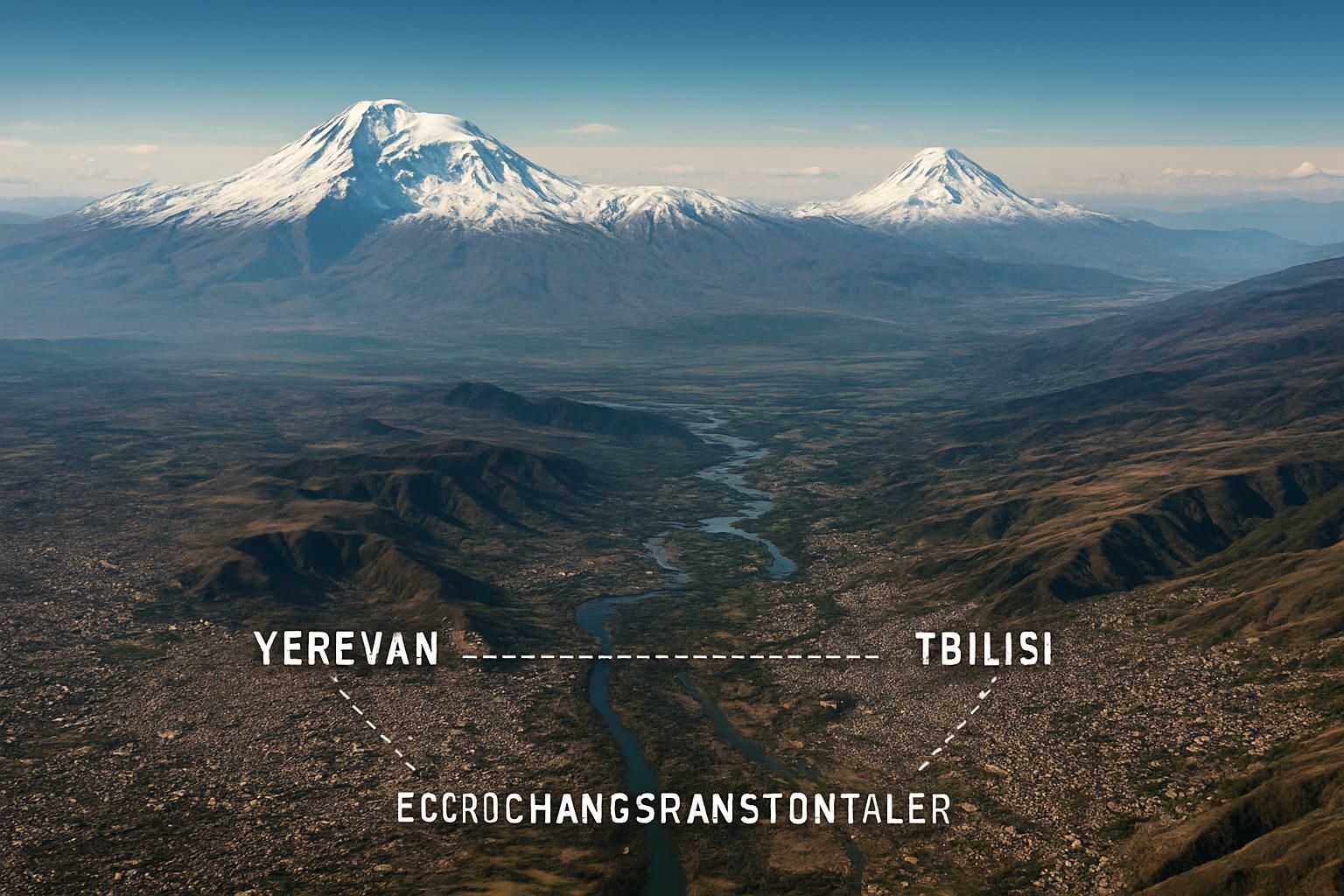 découvrez comment l'orientation pro-européenne de l'arménie et le cheminement de la géorgie vers l'union européenne transforment la dynamique politique et géopolitique du caucase.