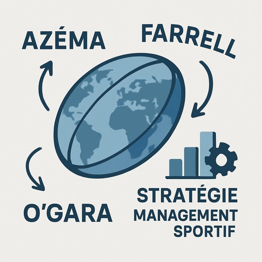 découvrez comment les sélections d'azéma, farrell et o'gara révolutionnent le marché des entraîneurs et apportent de nouvelles dynamiques au monde sportif.