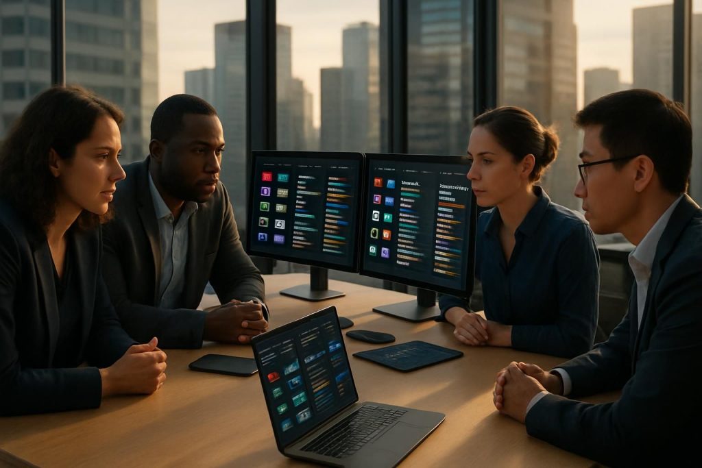 découvrez le bilan 2025 des séries sur vos plateformes et chaînes préférées : quelles sont confirmées, lesquelles sont annulées, et ce qui vous attend prochainement.