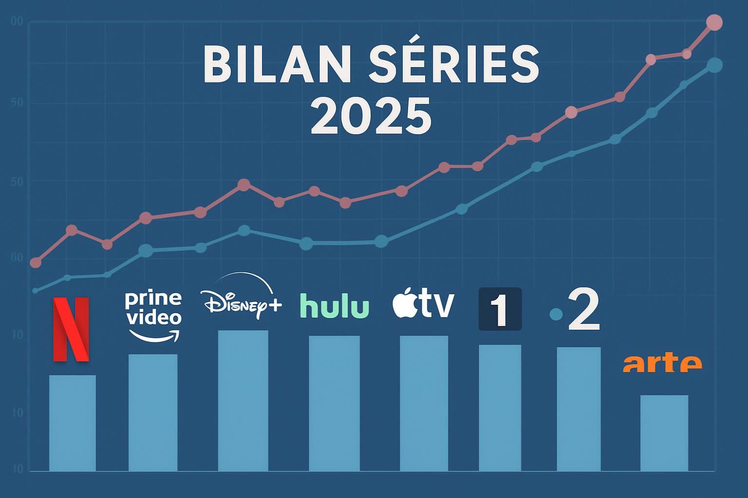 découvrez le bilan 2025 des séries confirmées ou annulées sur vos plateformes et chaînes préférées. restez informé des dernières décisions pour ne rien manquer de vos shows favoris.