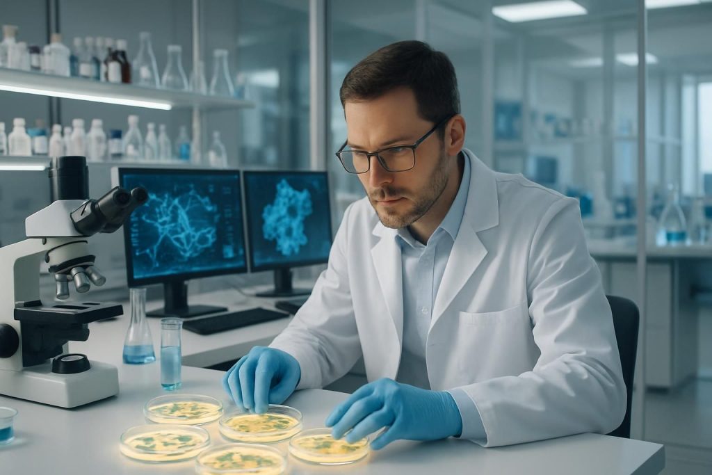 découvrez les avancées innovantes pour lutter contre la résistance aux antibiotiques et explorer de nouvelles options thérapeutiques efficaces.