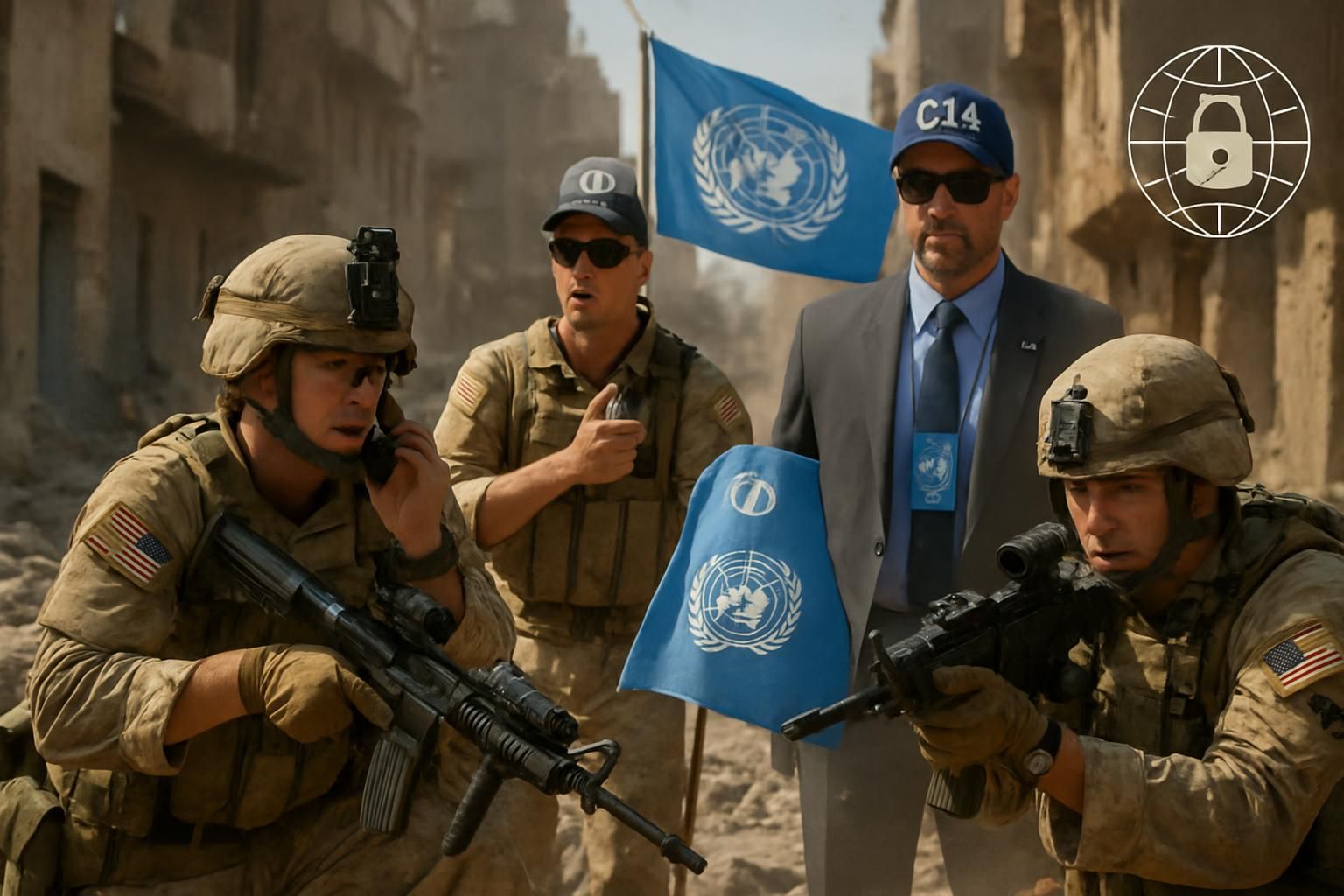 découvrez un aperçu complet des opérations militaires menées par les états-unis depuis le 11 septembre 2001, analysant leur impact et leur évolution au fil des années.