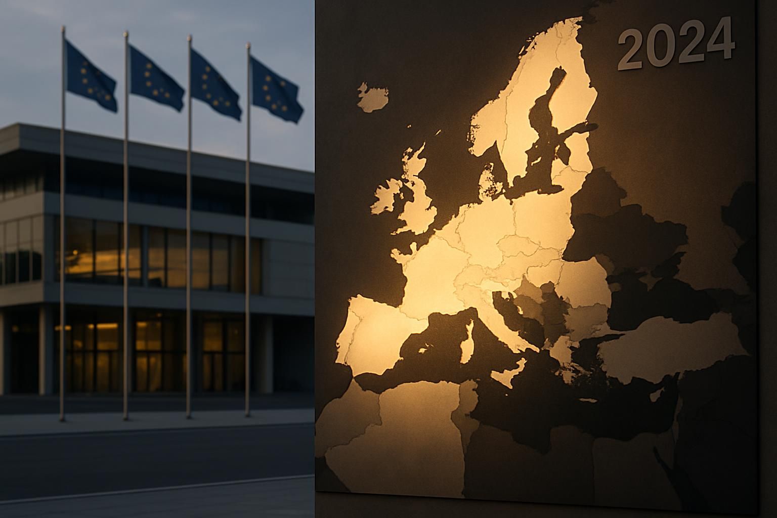 Eurovision 2024 : Pourquoi la participation est limitée à 35 pays entre boycott d’Israël et contraintes budgétaires