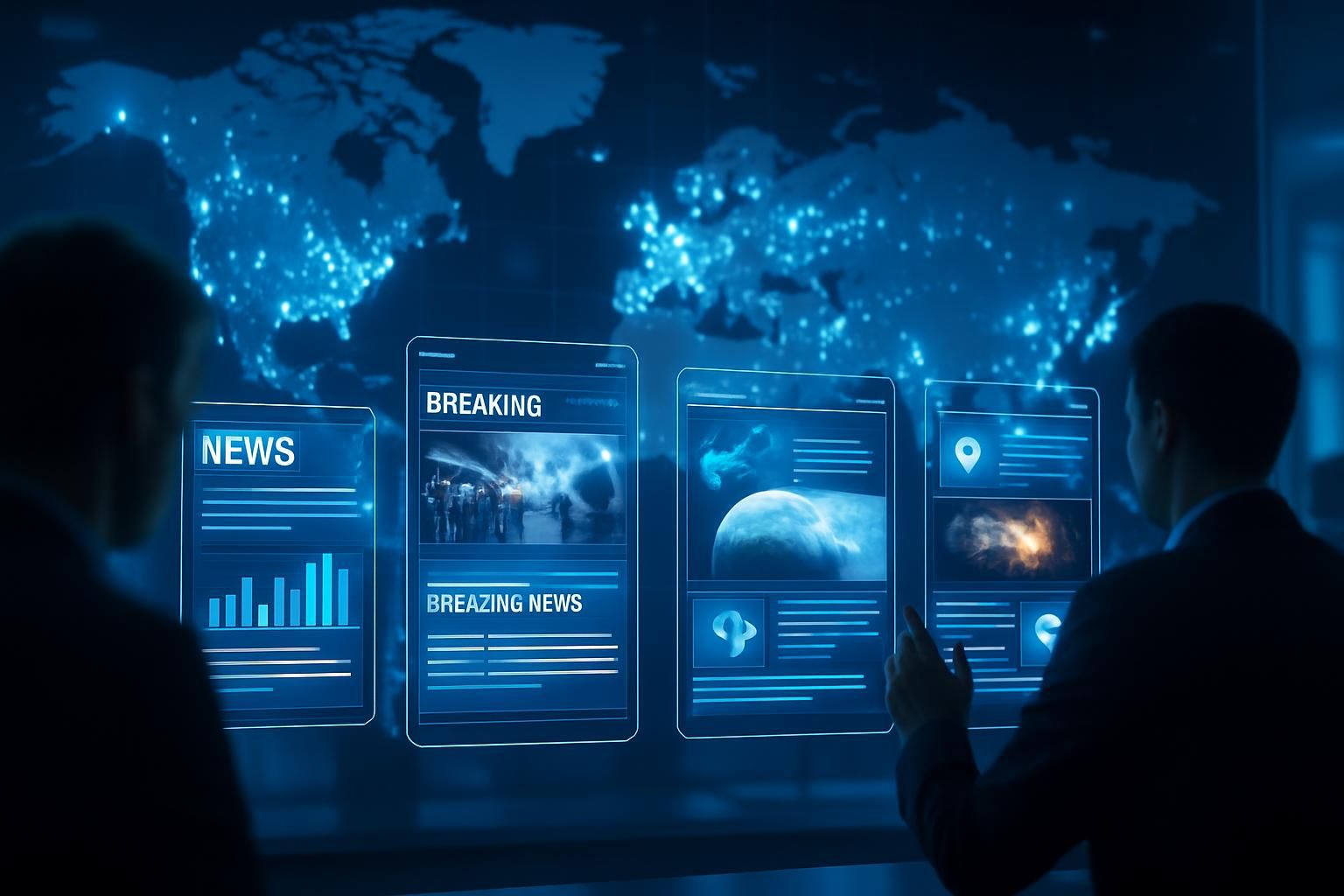 Le Monde – L&rsquo;actualité mondiale en temps réel