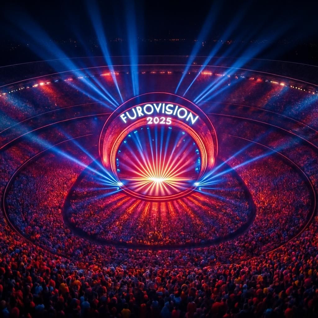 eurovision 2026 : découvrez les dix premiers pays déjà qualifiés pour la grande finale et suivez toutes les dernières actualités sur cet événement musical incontournable.