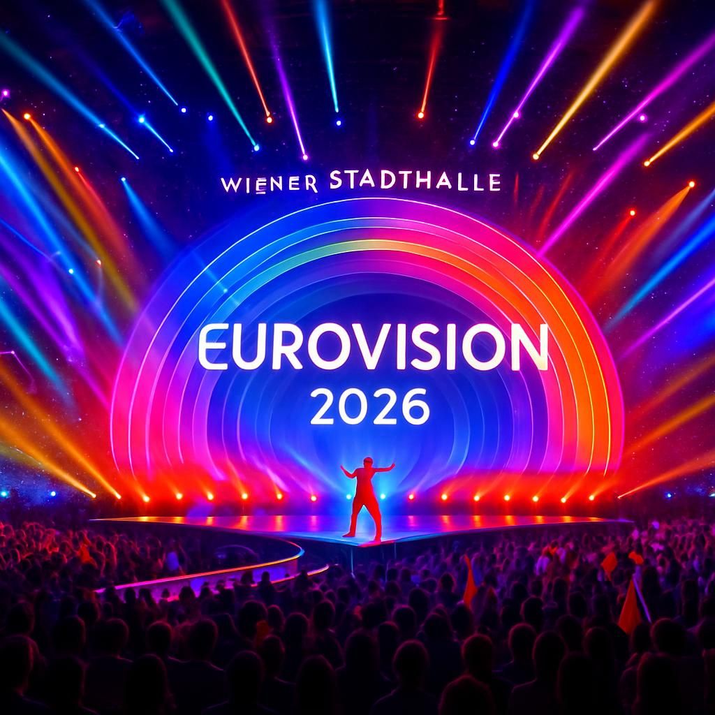 découvrez tout ce qu'il faut savoir sur la première demi-finale de l'eurovision 2026 : horaires, diffuseurs officiels et la liste complète des participants pour ne rien manquer de cet événement musical incontournable.