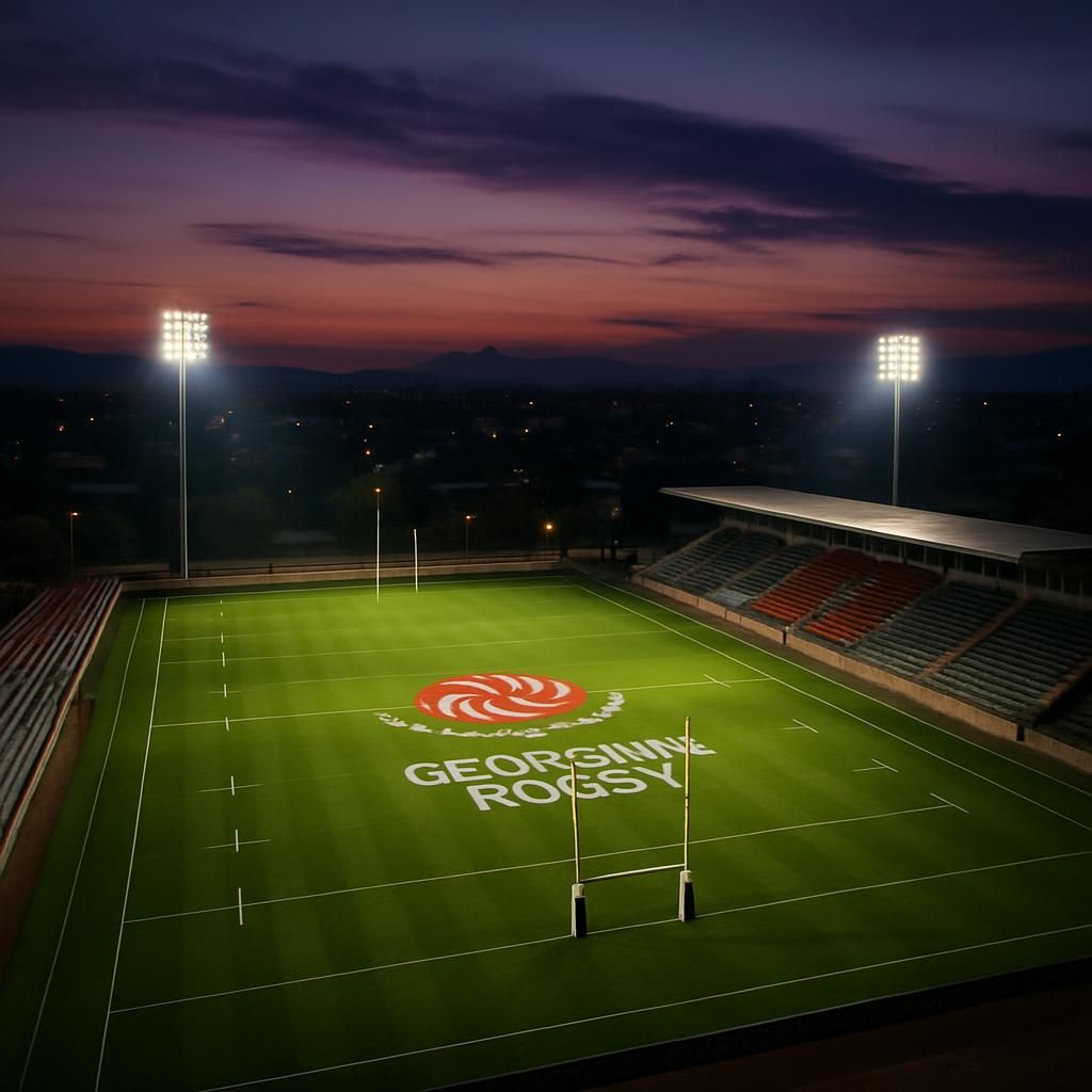 découvrez comment la géorgie fait face à des sanctions sévères dans le monde du rugby après un scandale majeur de dopage, impactant le sport et la réputation nationale.