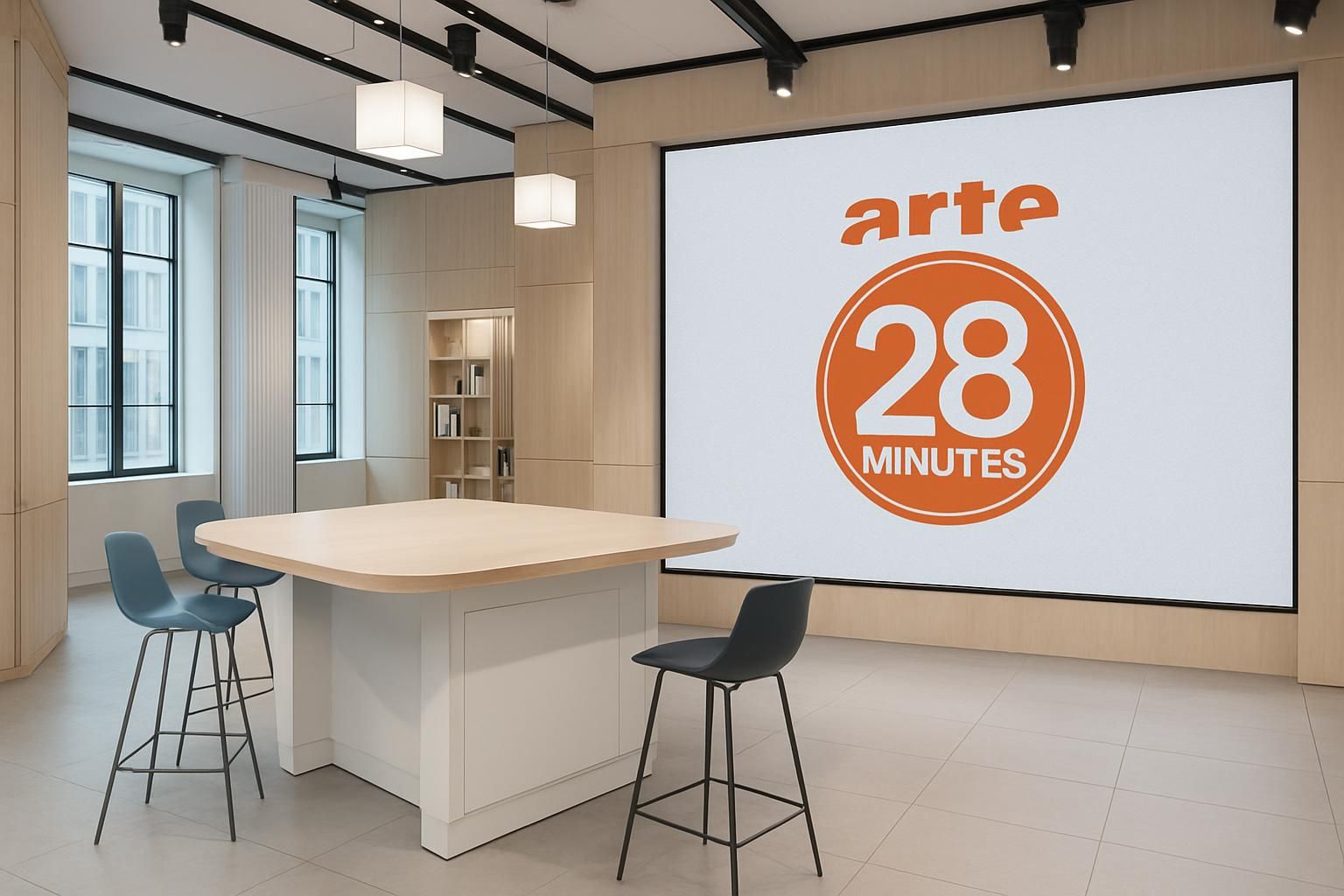explorez le sommaire et les invités d'élisabeth quin dans l'émission « 28 minutes » diffusée le mercredi 3 juin 2026 sur arte, pour une soirée riche en analyses et débats.