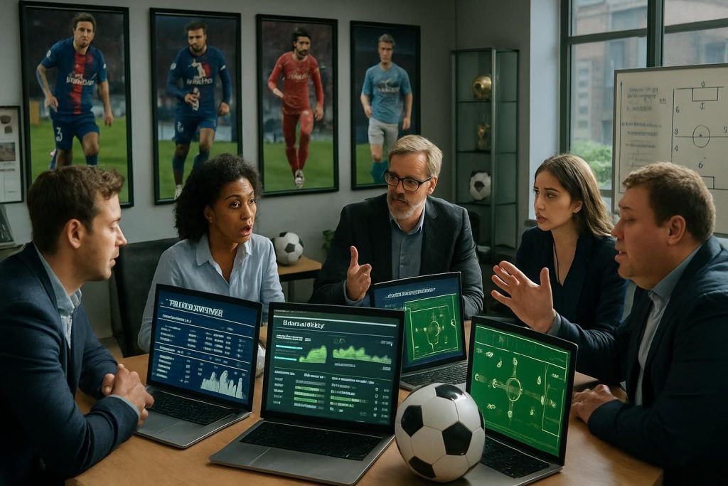 découvrez toute l'actualité du football et des transferts en temps réel sur maxifoot, votre source unique pour suivre les matchs, rumeurs et analyses.