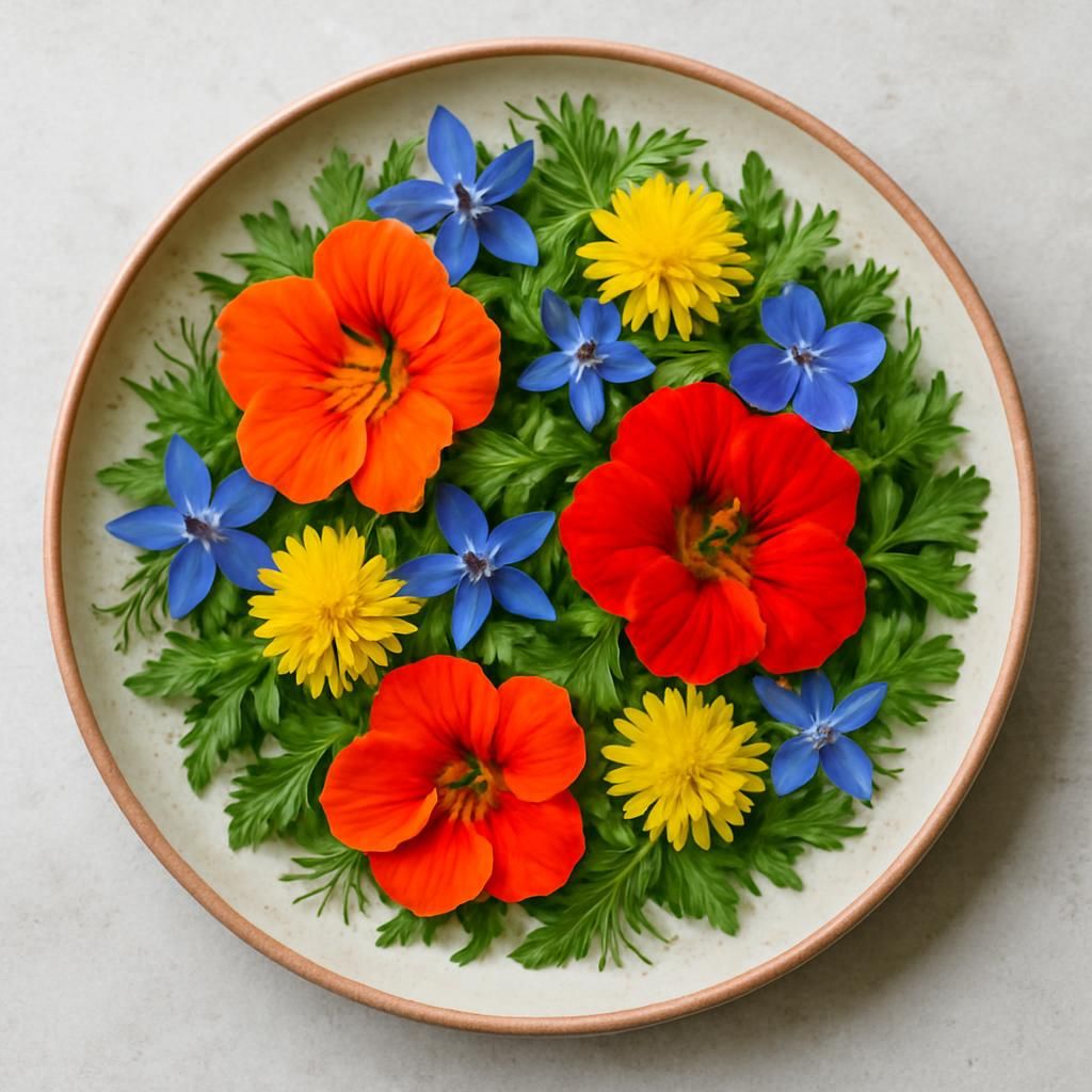 découvrez une fleur comestible aux nombreux bienfaits, une alternative naturelle riche en protéines, fibres et minéraux, idéale pour varier votre alimentation et réduire votre consommation de viande.