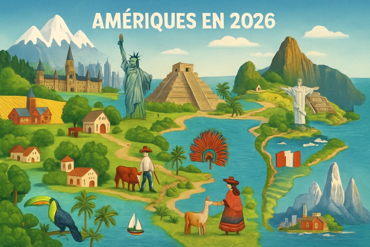 découvrez les dernières nouvelles et actualités d'amérique sur libération. suivez les événements majeurs du continent en temps réel, page 5.