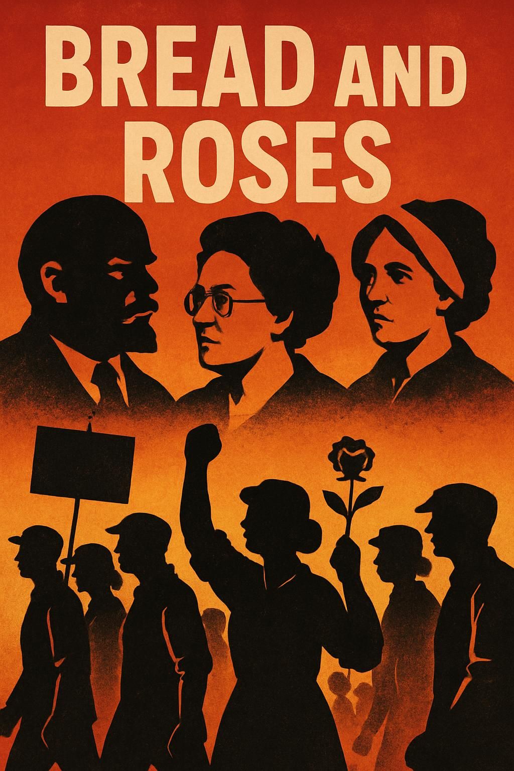 découvrez « bread and roses », une nouvelle lecture captivante de l'histoire des états-unis par howard zinn, daniel mermet et olivier azam, qui offre un regard inédit sur les luttes sociales et les mouvements populaires.