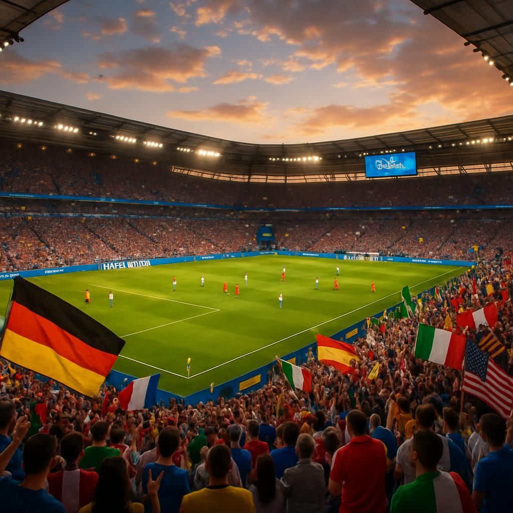 suivez les dernières actualités de l'euro 2024, consultez le calendrier complet des matchs et retrouvez les résultats en direct sur la page 9.
