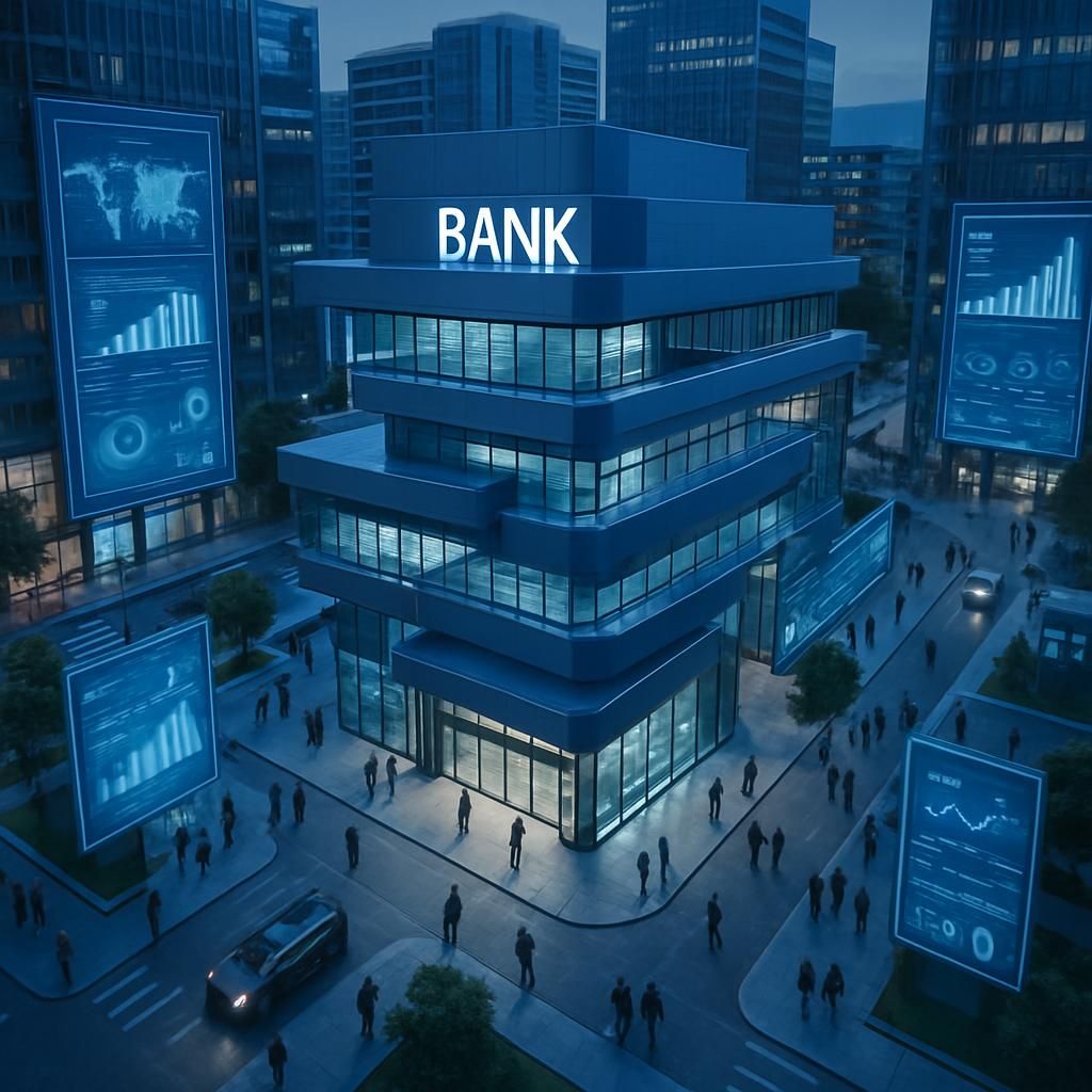 découvrez comment tbc bank profite de la croissance économique en géorgie, avec les dernières résultats et actualités du ftse 250.