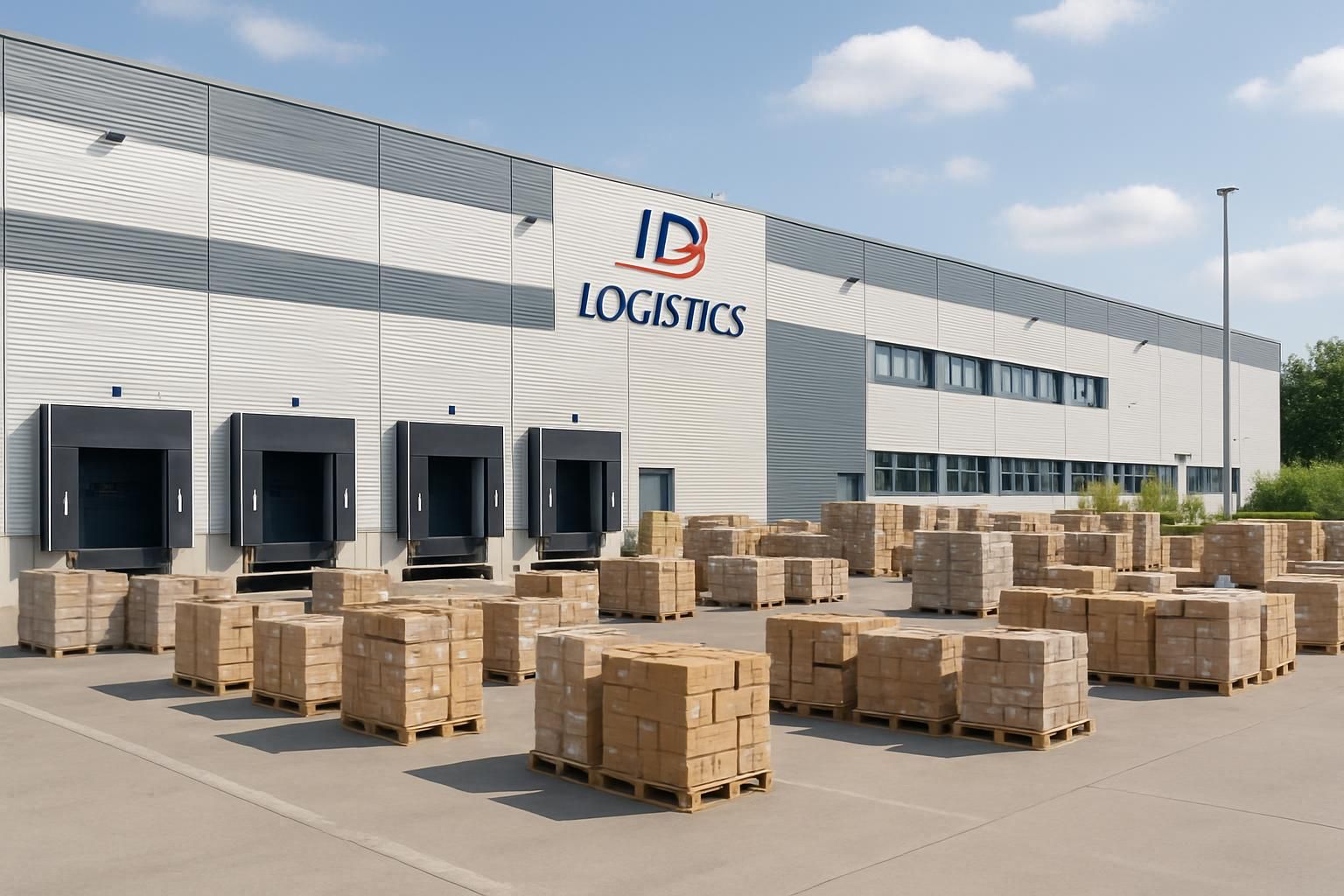 suivez en temps réel les actualités et les résultats financiers d'id logistics sur le marché euronext paris grâce à boursorama.
