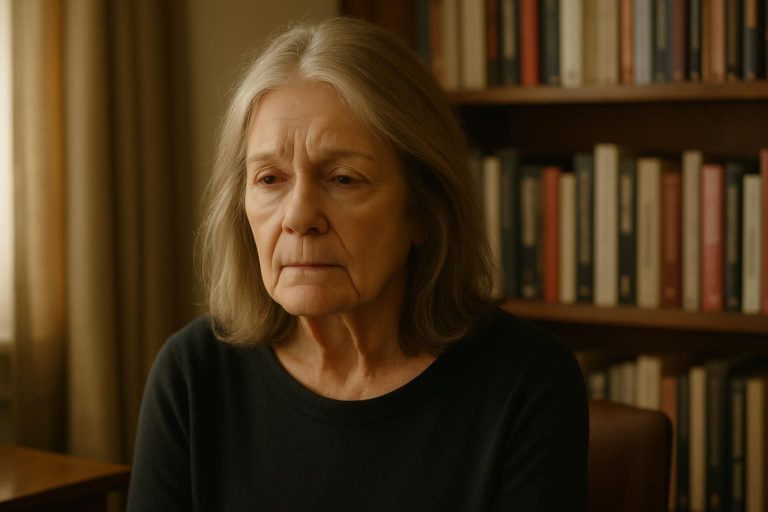 découvrez le parcours et l'héritage de gloria steinem, icône majeure du féminisme américain, récemment disparue. son combat pour l'égalité a marqué l'histoire.