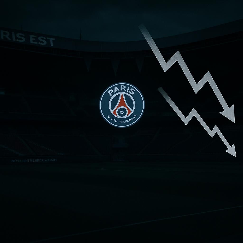 analyse approfondie de la performance décevante du psg en début de saison avant la reprise cruciale de la ligue des champions.