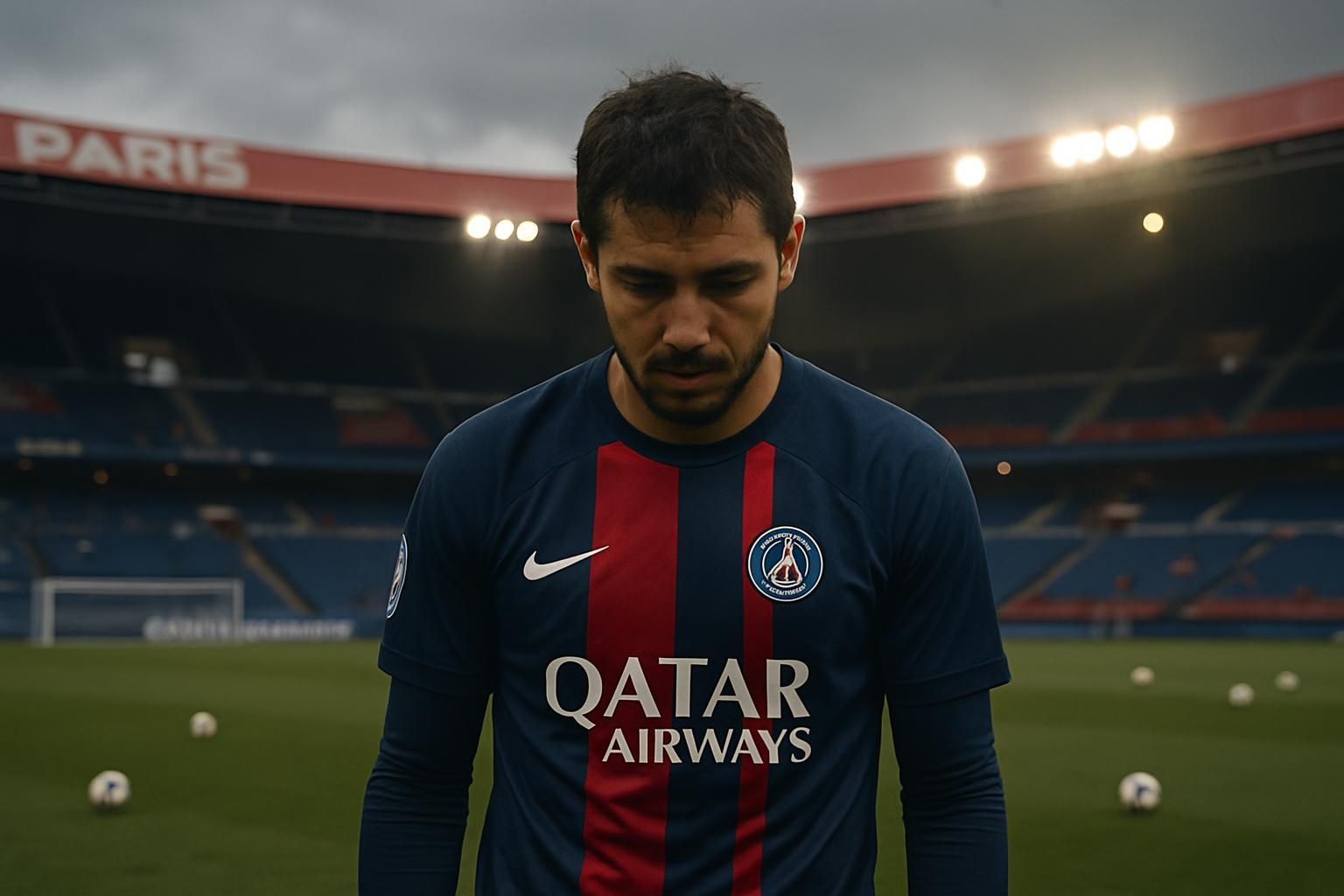 PSG en perdition : décryptage d&rsquo;un entame de saison calamiteuse avant la reprise de la Ligue des Champions