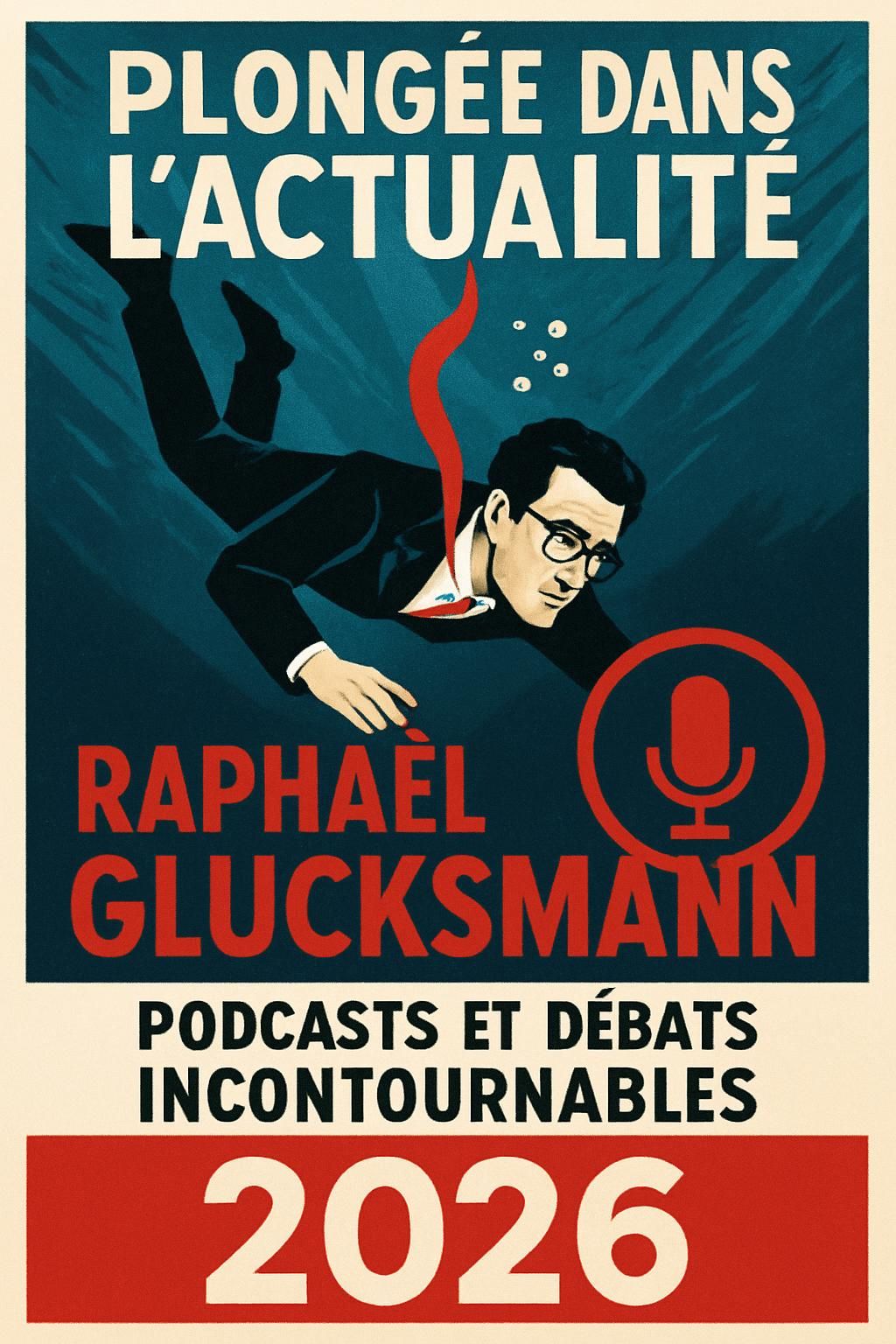 découvrez les podcasts et débats incontournables avec raphaël glucksmann, pour plonger au cœur de l'actualité et comprendre les enjeux majeurs de notre époque.