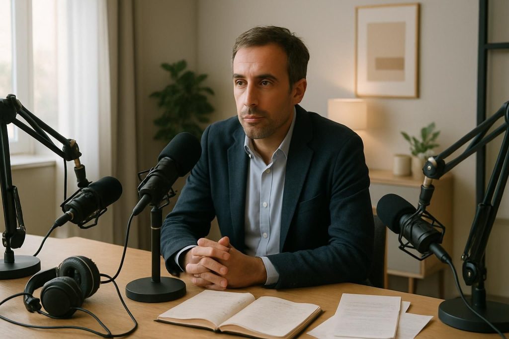 découvrez les podcasts et débats incontournables de raphaël glucksmann pour plonger au cœur de l'actualité et comprendre les enjeux majeurs d'aujourd'hui.